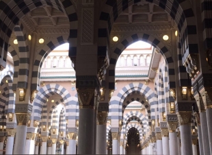 الجمعة .. تُبارِكنا. 