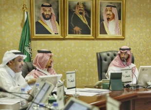 نائب أمير مكة يرأس لجنة التعاملات الإلكترونية بالإمارة لتطوير الأداء للتسهيل على المستفيدين  وسرعة إنجاز معاملاتهم  