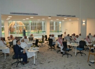 مرصد المدينة يستعرض المؤشرات الحضرية وأبرز التحديات