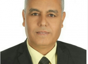 الدكتوريوسف غرباوي     يصدر قراراً بتعطيل الدراسة بجامعة جنوب الوادي بمصر لمدة  أسبوعين  