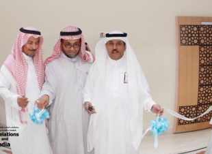 معرض توعوي لمرضى السكري تحت شعار المرأة والسكري نحو مستقبل صحي آمن بولادة مكة