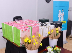 في ظل تطبيق الاحترازات الوقائية: منتدى إعلاميات الشرقية يكرم أكثرمن٨١ من الممارسين الصحيين من أبطال الصحة يومي الثلاثاء والأربعاء 