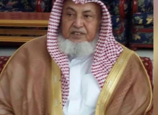 شيخ شمل آل عيسى بني حمد يهنئ أبناء محافظة الطوال بتخرجهم من جامعة جازان