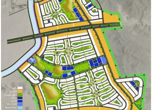 أمانة المدينة المنورة تعتمد 10 مخططات سكنية واستثمارية لتحقيق معايير الانسنة داخل المدن 