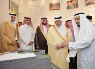 43 الف متطوع قدموا الخدمة لضيوف الرحمن خلال 10 أعوام 