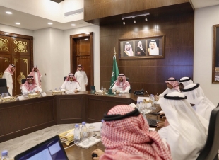 نائب أمير منطقة مكة المكرمة بجدة يرأس يوم الاثنين اجتماعا لمناقشة سير العمل والتطورات في مشروع النقل العام بالعاصمة المقدسة