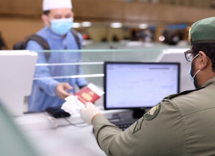 الجوازات» توضح كيفية تعديل ترجمة الاسم بجواز السفر