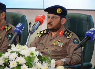 تعلن المديرية العامة للدفاع المدني جاهزيتها واستعدادها لتنفيذ الخطة العامة للطوارئ بالعاصمة المقدسة والمدينة المنورة خلال شهر رمضان المبارك هذا العام