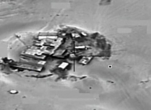 مصرع قيادات ميدانية حوثية في غارات لتحالف دعم الشرعية