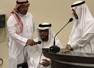 غياب تام لممثلي الأمانة والكهرباء والأرصاد في إجتماع المجلس البلدي