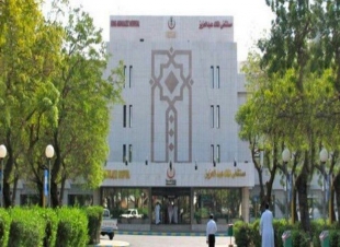 120 ألف مراجع للطوارى  وعدد المنومين 472  ،5 في النصف الثاني من 2017 مستشفى الملك عبد العزيز يستقبل  اكثر من 340 مريضا في6 اشهر  