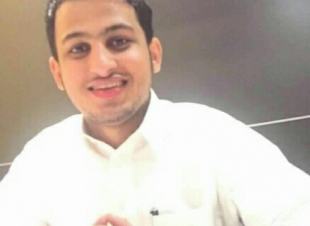 مبتعث سعودي في استراليا ينقذ شخصاً من الغرق