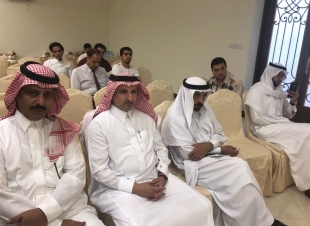 استشارية تهاني قاسم معالجة شعبية مشهورة سبب في الحالات المستعصية والكوادر لاتكفي