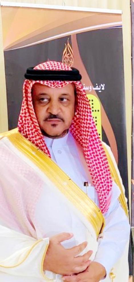 إمارة منطقة مكة المكرمة ومحافظة تربه يشكرون الشيخ العصيمي