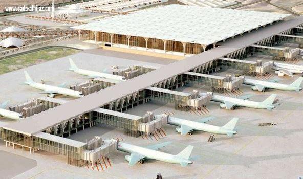 ترقية محمد الحربي مدير الشؤون الأمنية بمطار الأمير محمد بن عبدالعزيز بالمدينة