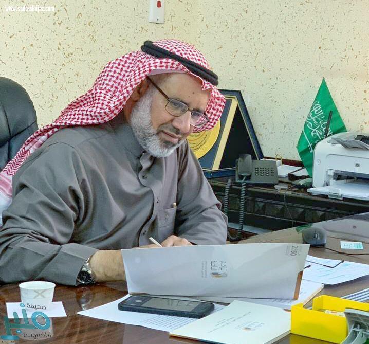 تراحم منطقة الباحة تدشن موقعها الإلكتروني 