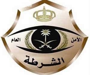 شرطة المدينة تقبض على المعتدي على السيارة الأنوفا وتحيله للجهة الرسمية