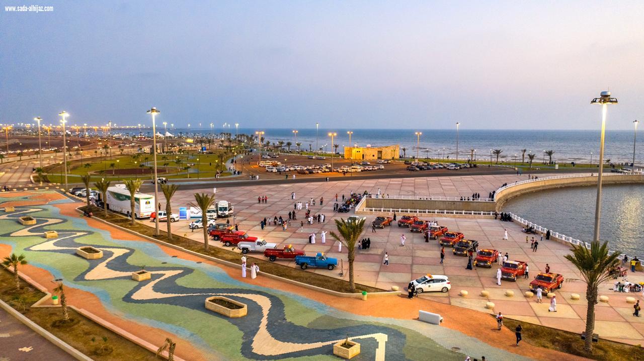 الحريضة تستقطب المستثمرين لإنشاء و تشغيل و صيانة فندق من اربع نجوم في واجهتها البحرية