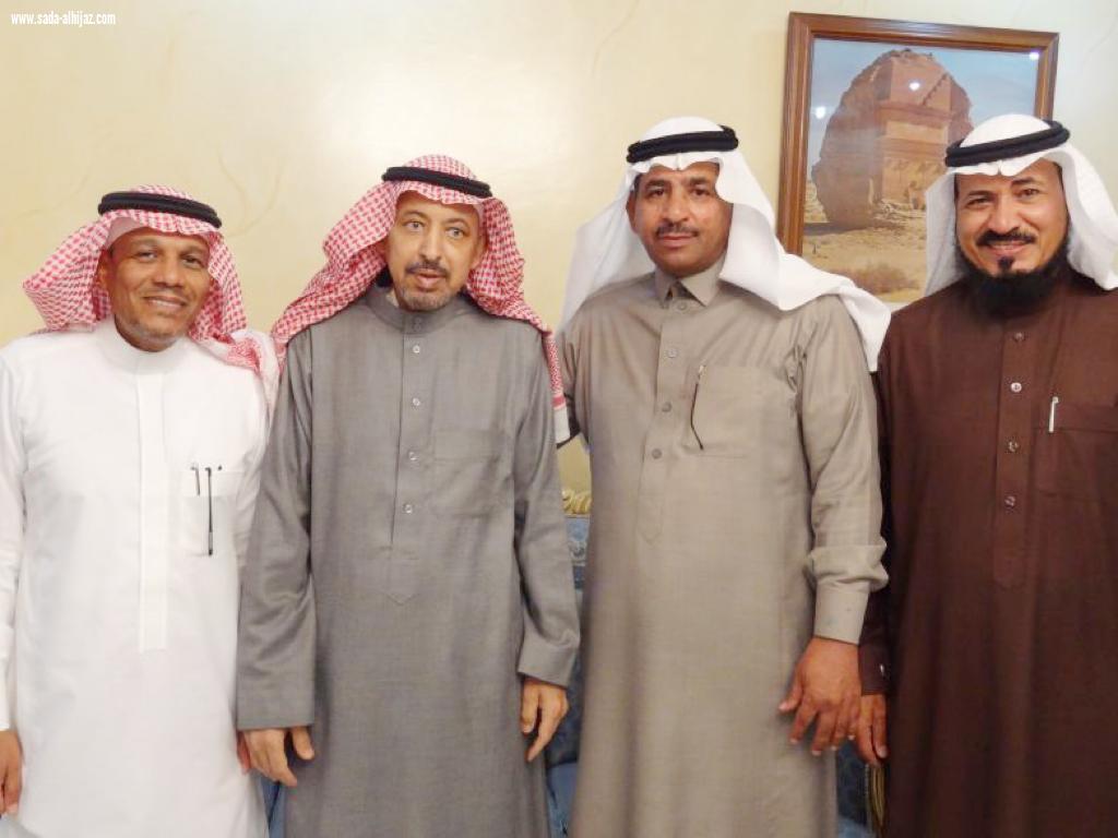 وفاة إبن العلا الدكتور لافي شاكر بعد معاناة طويلة مع المرض