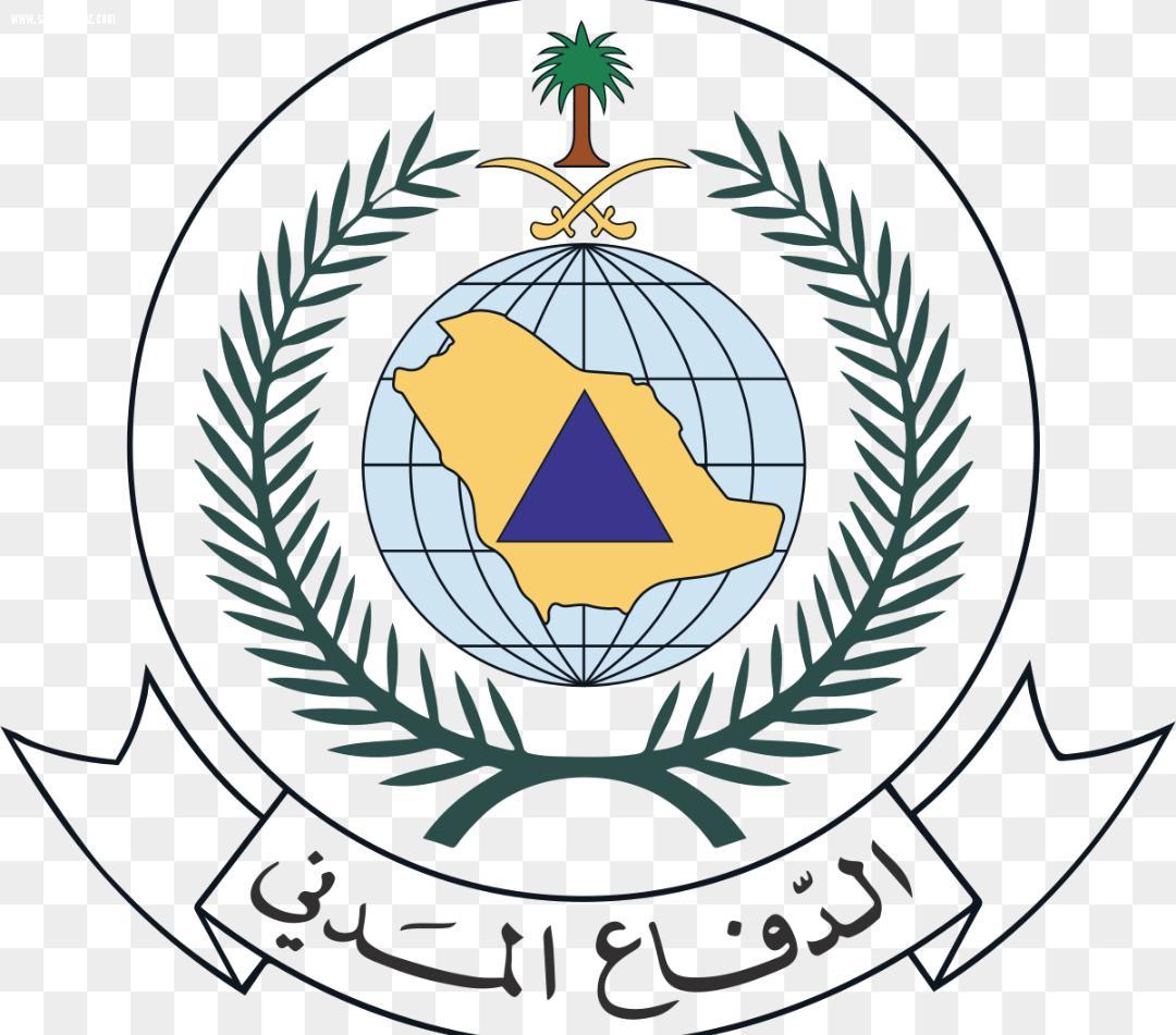 مديرية الدفاع المدني بمنطقة المدينة المنورة تدعو المواطنين والمقيمين إلى أخذ الحيطة والحذر نتيجة التقلبات الجوية