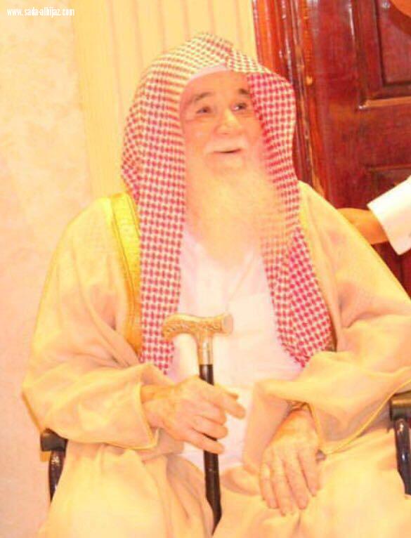 الشيخ أحمد القحطاني في ذمة الله