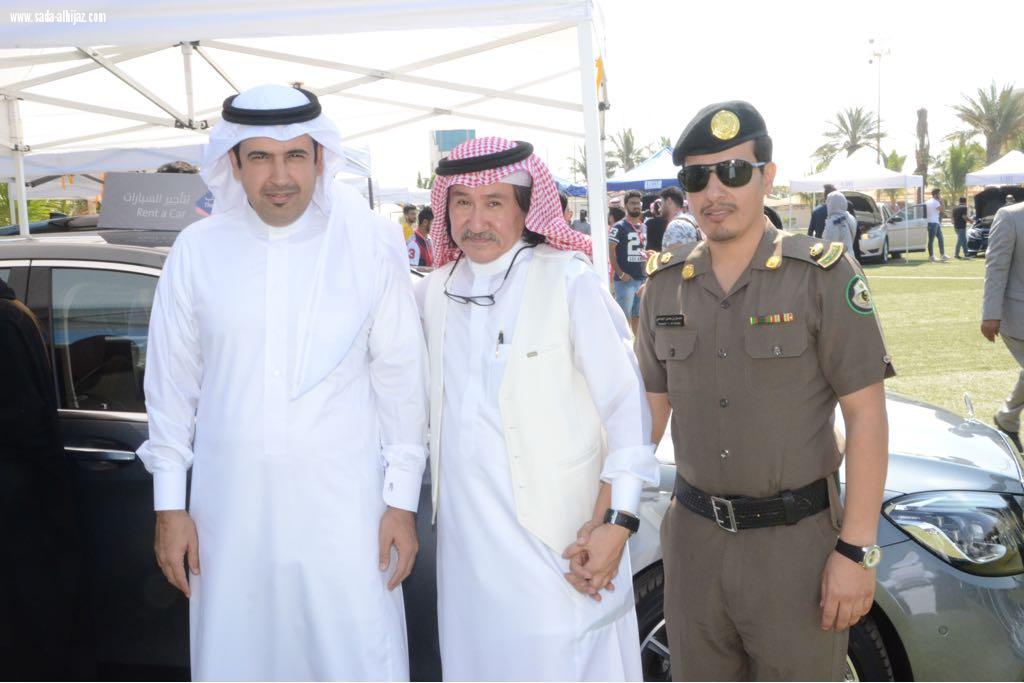 أكثر من ألف شباب وفتاه حضورا لجامعة الأعمال والتكنولوجيا في أول فعالية للثقافة المروية