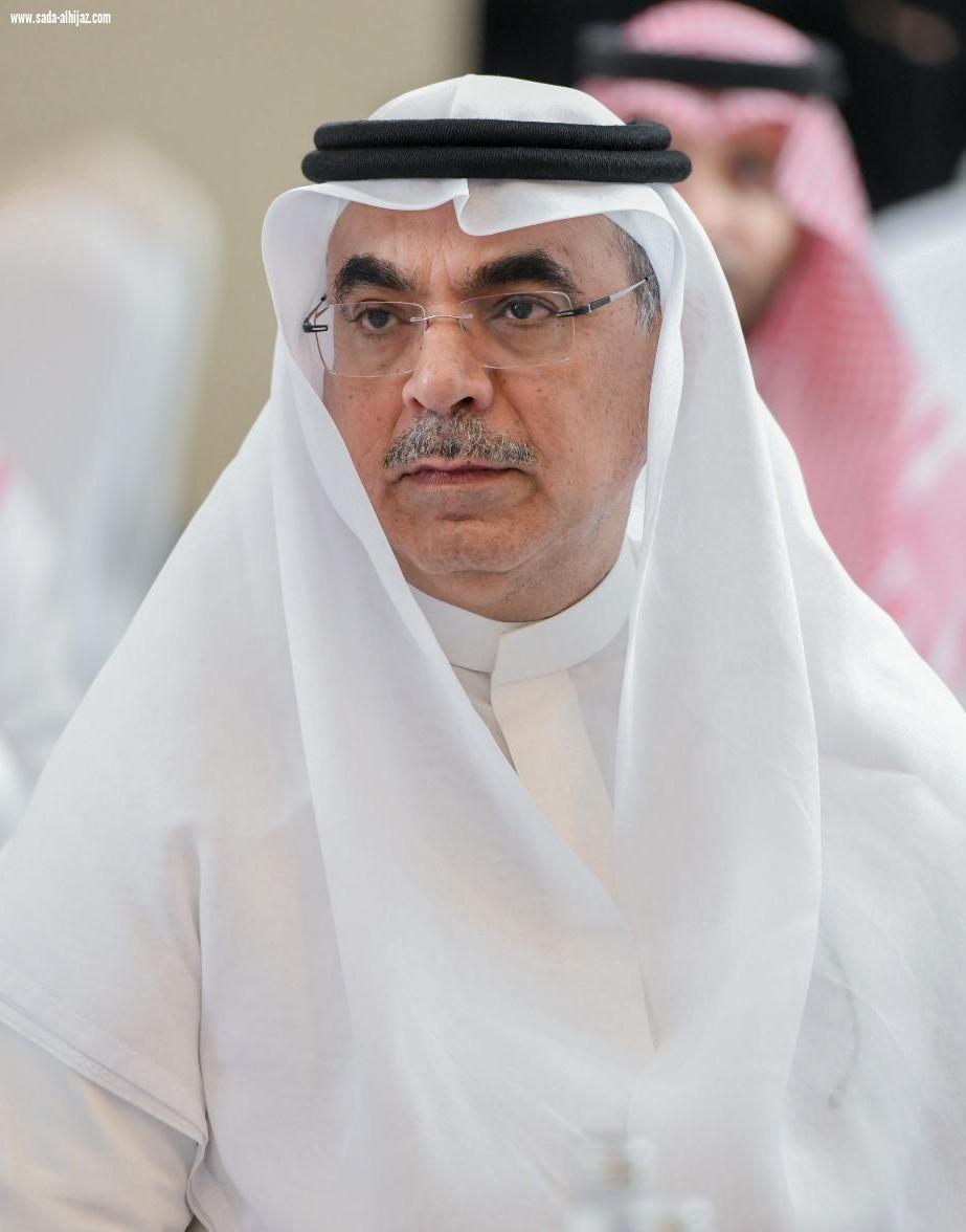 أمين الشرقية يصدر قرار بإنشاء مركز للذكاء الاصطناعي بأمانة الشرقية