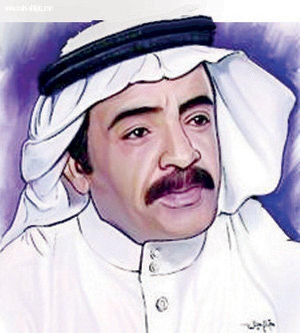 اسم الشاعر الثبيتي على شارع بالطائف