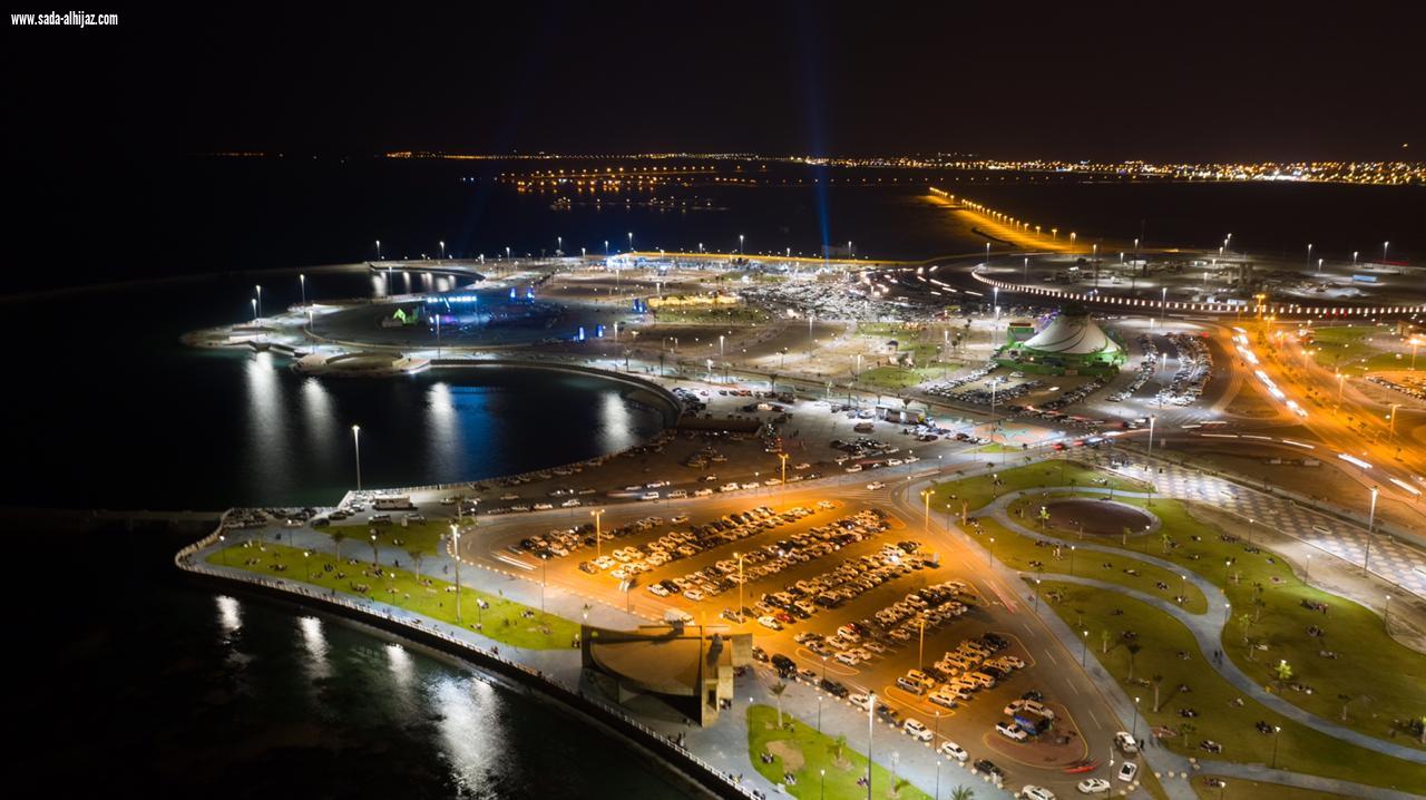 الحريضة تستقطب المستثمرين لإنشاء و تشغيل و صيانة فندق من اربع نجوم في واجهتها البحرية