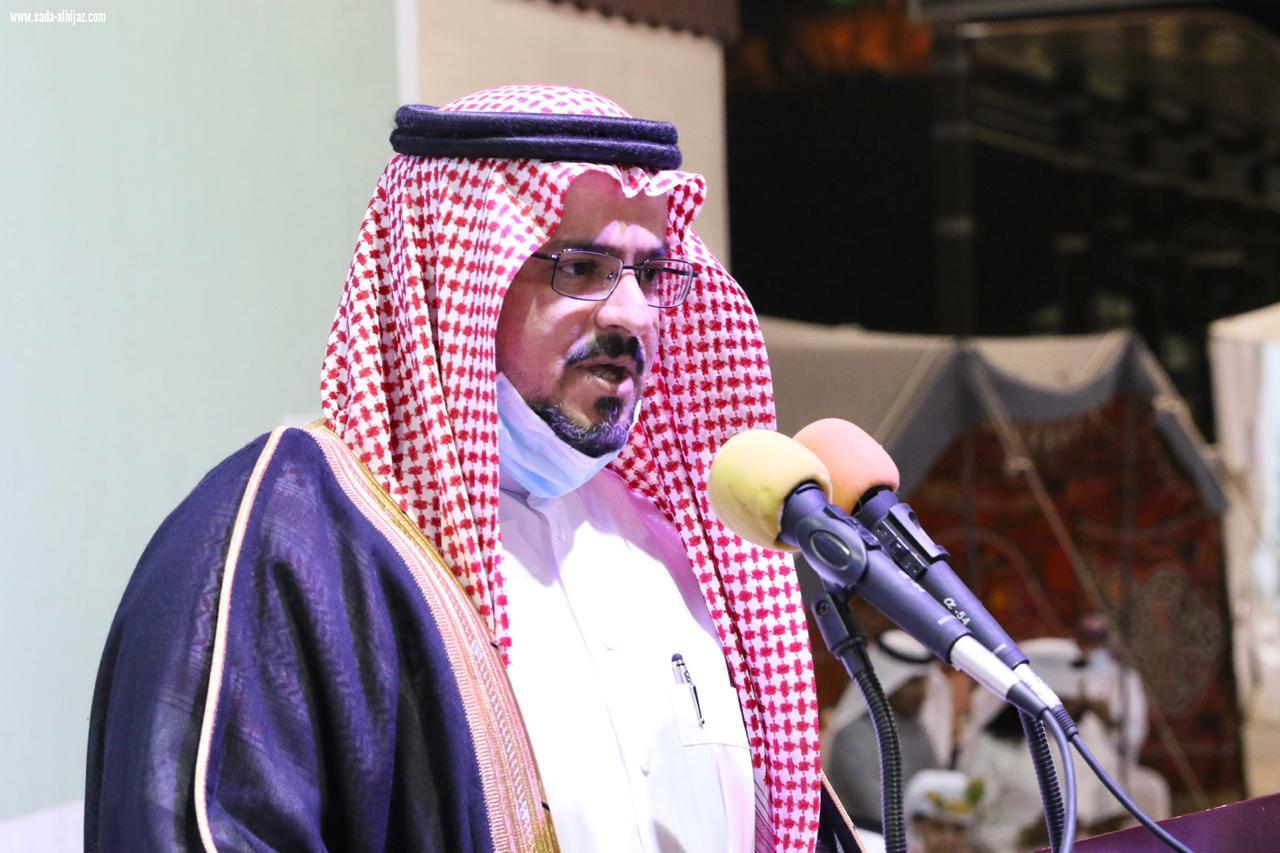 بحضور وكيل إمارة منطقة الباحة وأمين المنطقة  وسام البادية 2  تختتم فعاليتها مسكاً بفراشة المندق  