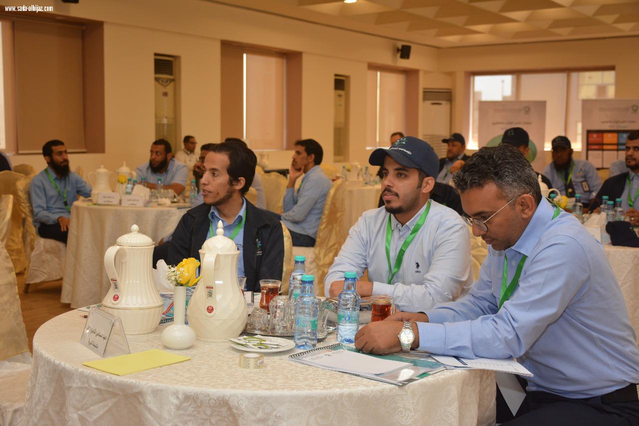 إنطلاق ورشة عمل منهجية 4Cs