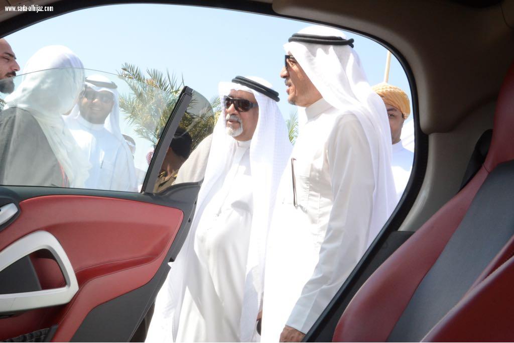 أكثر من ألف شباب وفتاه حضورا لجامعة الأعمال والتكنولوجيا في أول فعالية للثقافة المروية