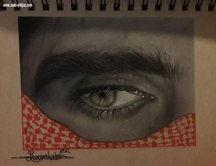*٩٨ لوحة فنية تزين سماء الأحساء لهمسات الثقافي*