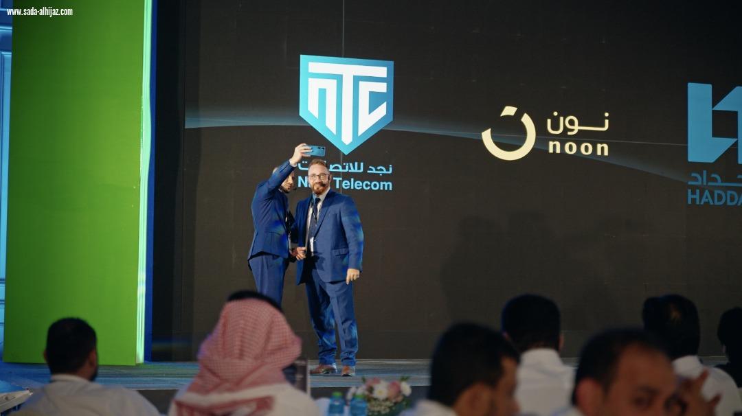أول إطلاق رسمي لشركة إنفنكس للهواتف المحمولة في المملكة العربية السعودية 