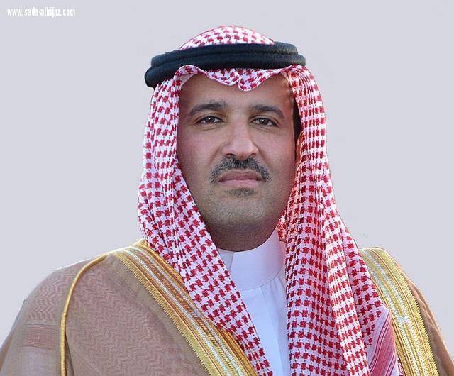 الأمير فيصل بن سلمان‬⁩ يدشن مشروع وقف استثماري لأيتام المدينة المنورة 