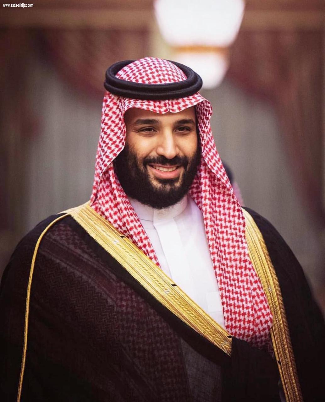 سمو أمير منطقة الباحة .. عقب تصريحات سمو ولي العهد الأخيرة ..  *كلمات سمو ولي العهد اشتملت على كل مضامين الشفافية والوضوح وتطرقت لكل مايهم المواطن  .. واثبتت للجميع ان اقتصاد المملكة هو الأقوى رغم كل التحديات