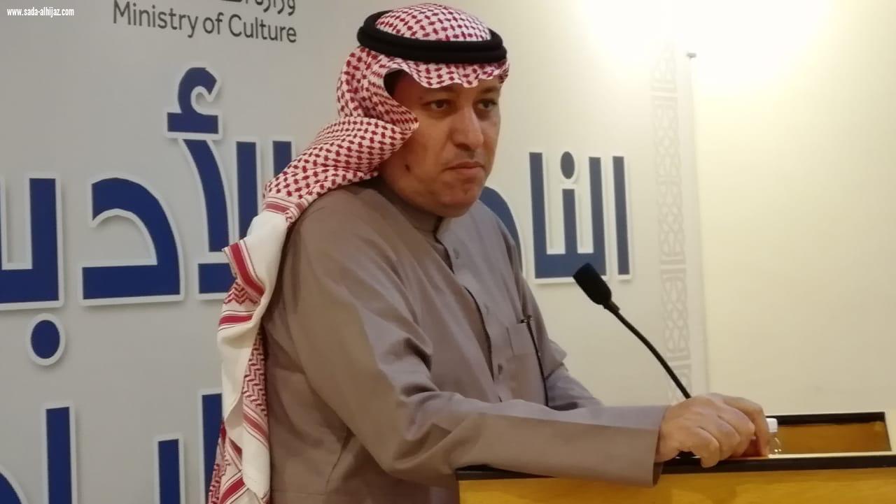 ربيع الباحة يجمع إعلاميي ومثقفي الباحة في ناديهم الأدبي 