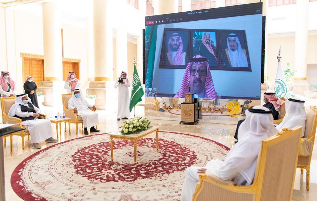 سمو أمير منطقة الباحة .. يدشّن مبادرات الصندوق المجتمعي بالمنطقة بقيمة إجمالية 4.5 مليون ريال 