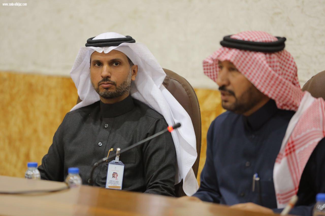 غداً الخميس ينطلق مهرجان ربيع بريدة 39