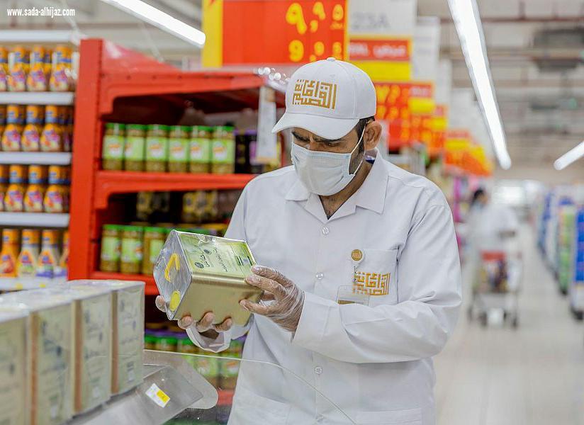 أمانة القصيم تطلق برنامجًا رقابيًا استعداداً لموسم شهر رمضان المبارك