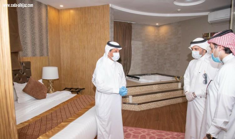 وزير السياحة: لن نتهاون في تطبيق الإجراءات الاحترازية