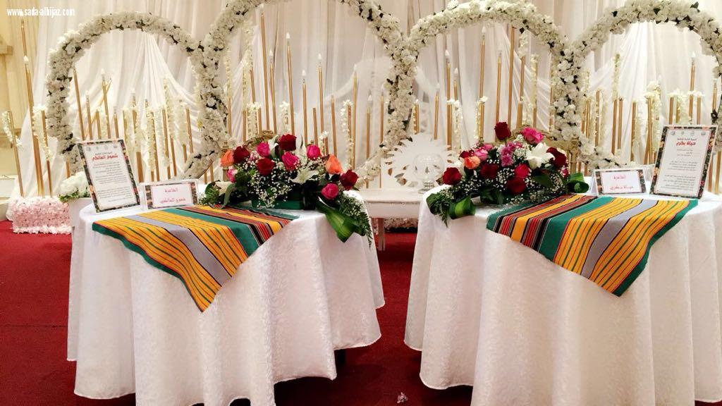 الشاعرة شموخ المالكي تحي الأمسية الشعرية بمحافظة المندق