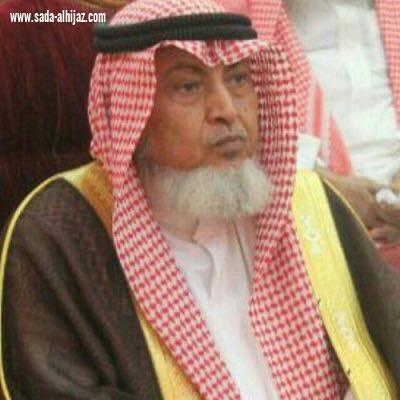 شيخ شمل قبائل بني حمد ال مشهور يعزي ابناء الطوال جميعا في وفاة الشيخ عمريعقوب