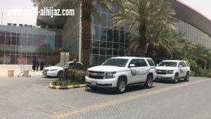 الأمر بالمعروف” بمنطقة الرياض ينفذ خطته لإجازة عيد الأضحى