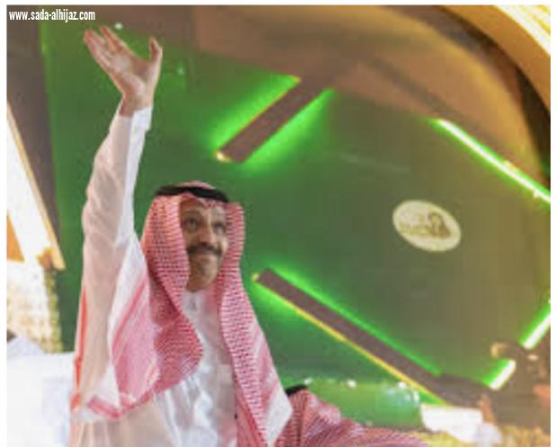 *سمو أمير منطقة الباحة يرعى مبادرة 