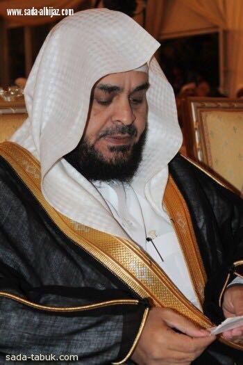 الشيخ أحمد القحطاني في ذمة الله