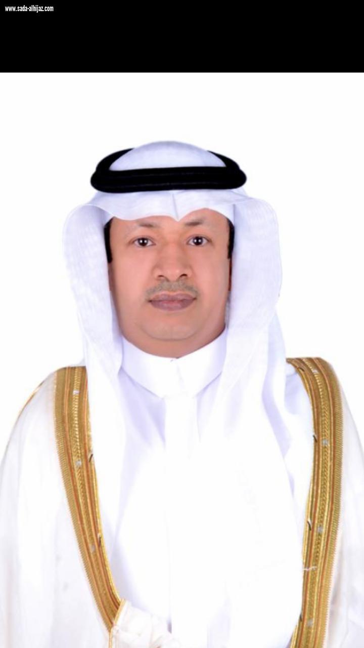 رئيس مركز قوز الجعافرة النعمي يهنئ القيادة باليوم الوطني ٩٠
