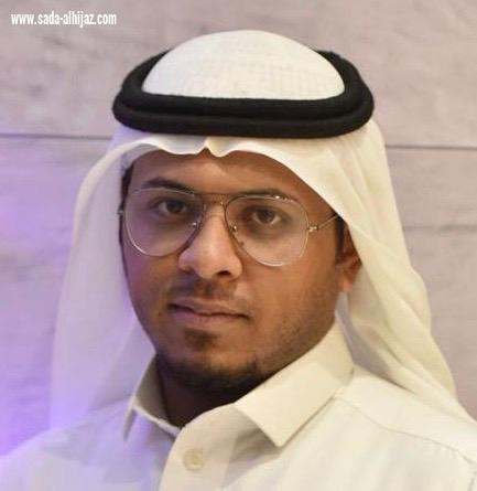 تركي الثبيتي مدير تحرير لصحيفة صدى الحجاز لمحافظة الطائف ..