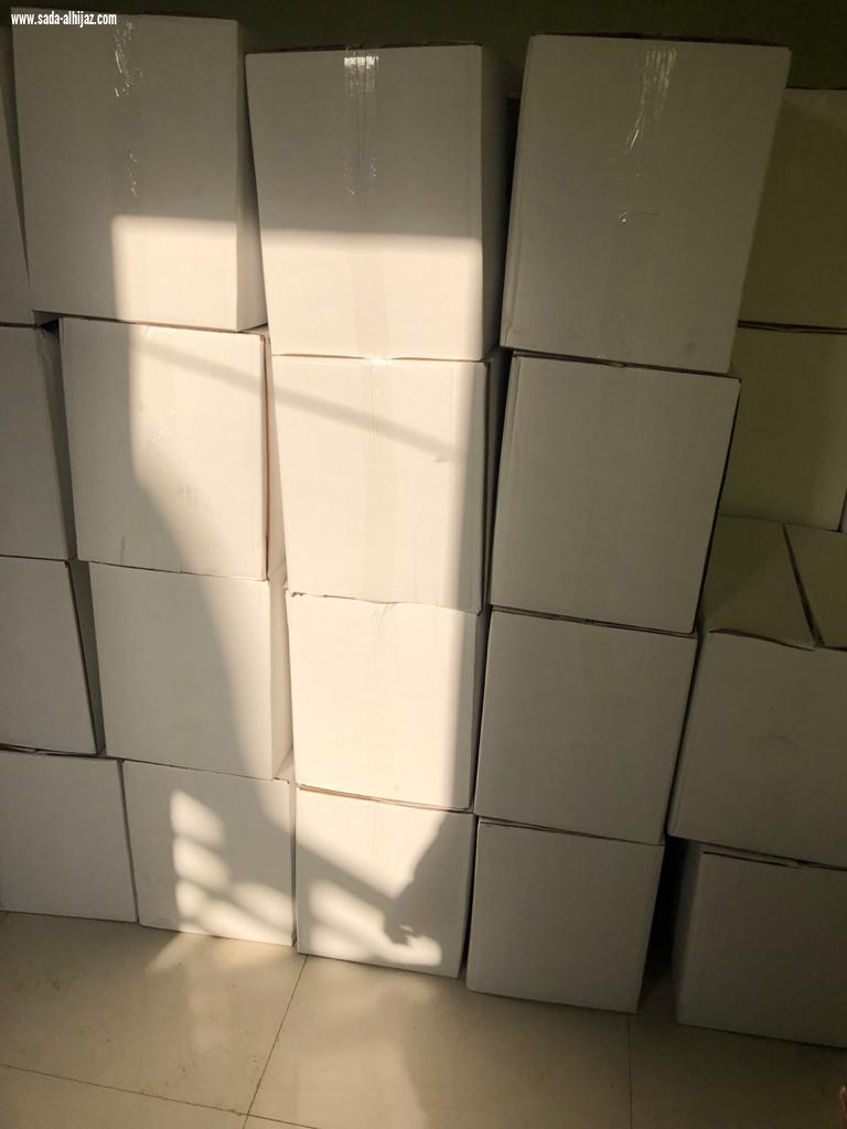 محافظ أبوعريش يلتقي فريق المبادرات الطارئة بتنمية أبوعريش