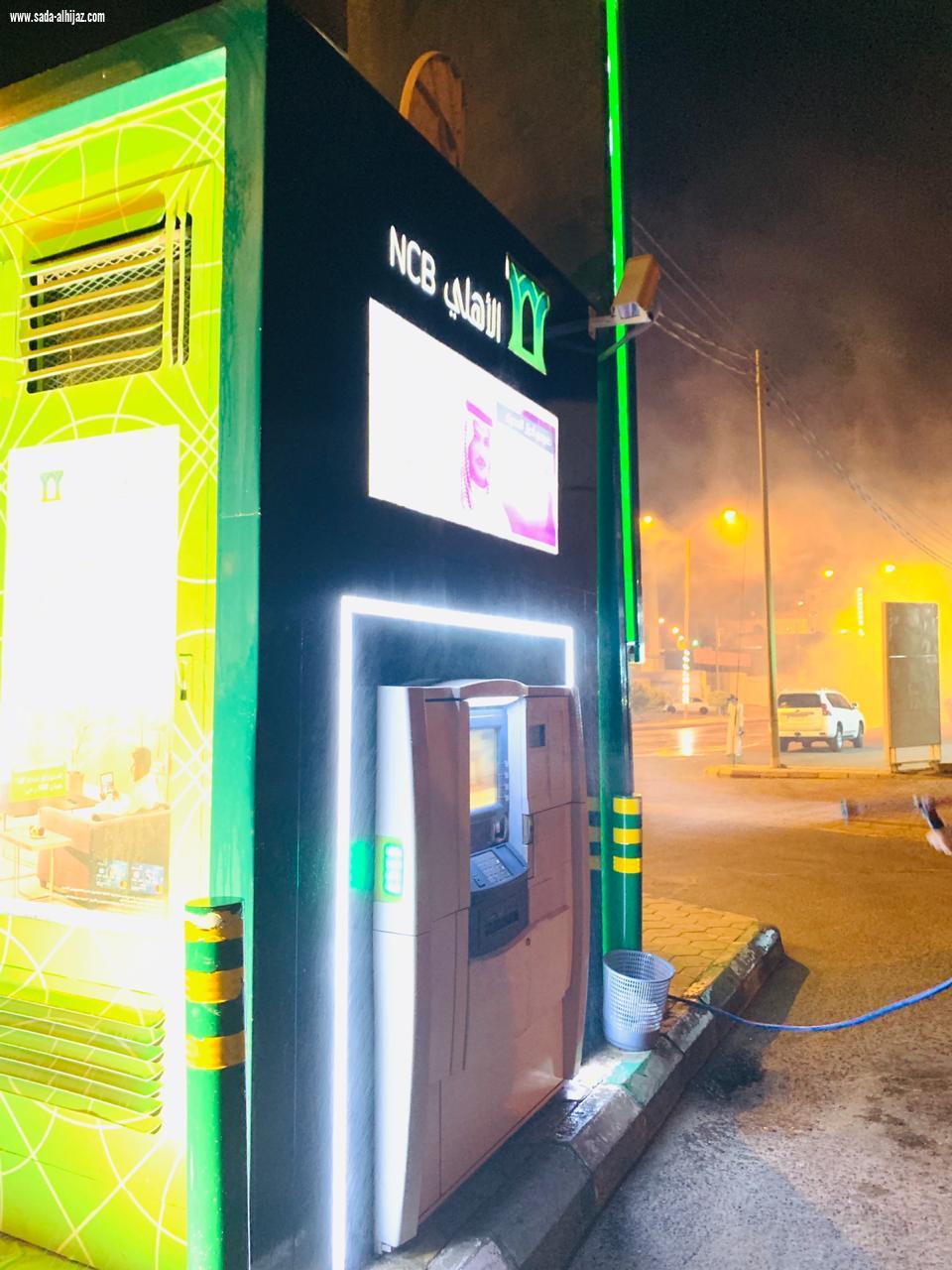 بلدية محافظة أضم تجند 42 موظف و130 عامل تساندهم 40 آلية لتنفيذ خطة بلدية محافظة أضم لمكافحة فيروس كورونا